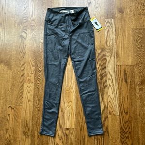 Leggings Faux Leather by Seven7